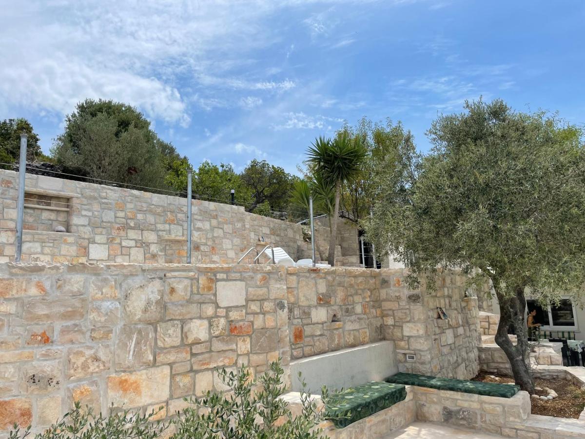 Holiday Home Tranquility Vela Luka Extérieur photo