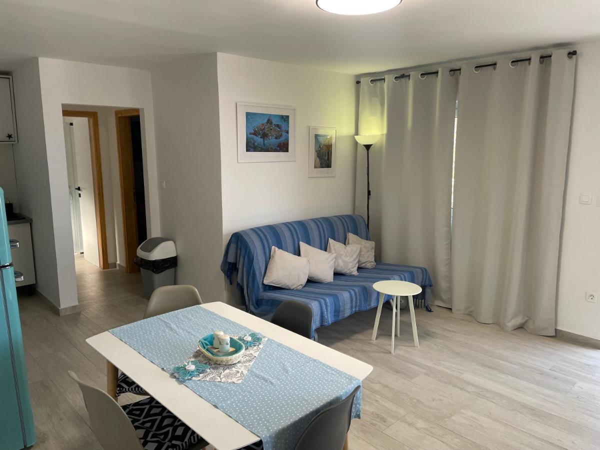 Holiday Home Tranquility Vela Luka Extérieur photo